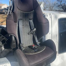 Car seat