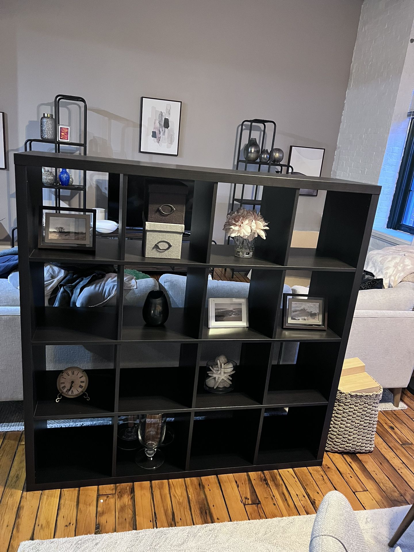 IKEA Shelf Unit/Room Divider