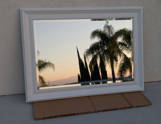 Mirror On The Wall