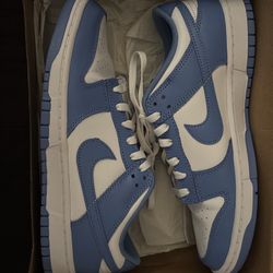 Nike Dunk Polar Blue