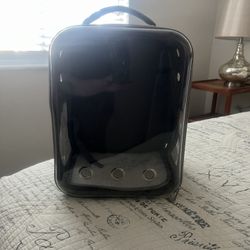 Cat Backpack