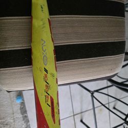 Easton Baseball Bat