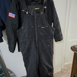 Coveralls