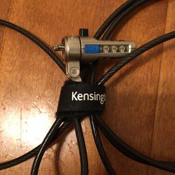 Kensington Dell Laptop Lock