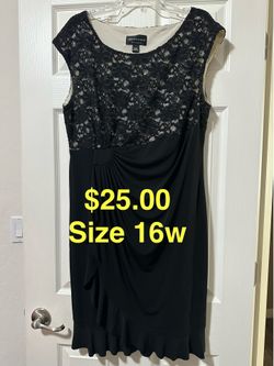 Dress good condition $25.00