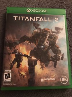 Titanfall 2 for Xbox One