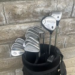Golf Clubs