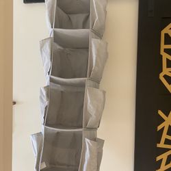Hanging Organizer