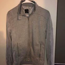 Zara Men's Jacket Medium 