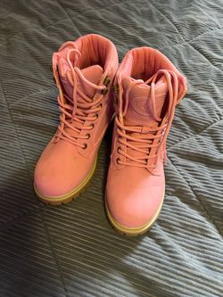 Lugz women’s boots