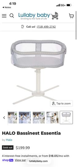 Bassinet