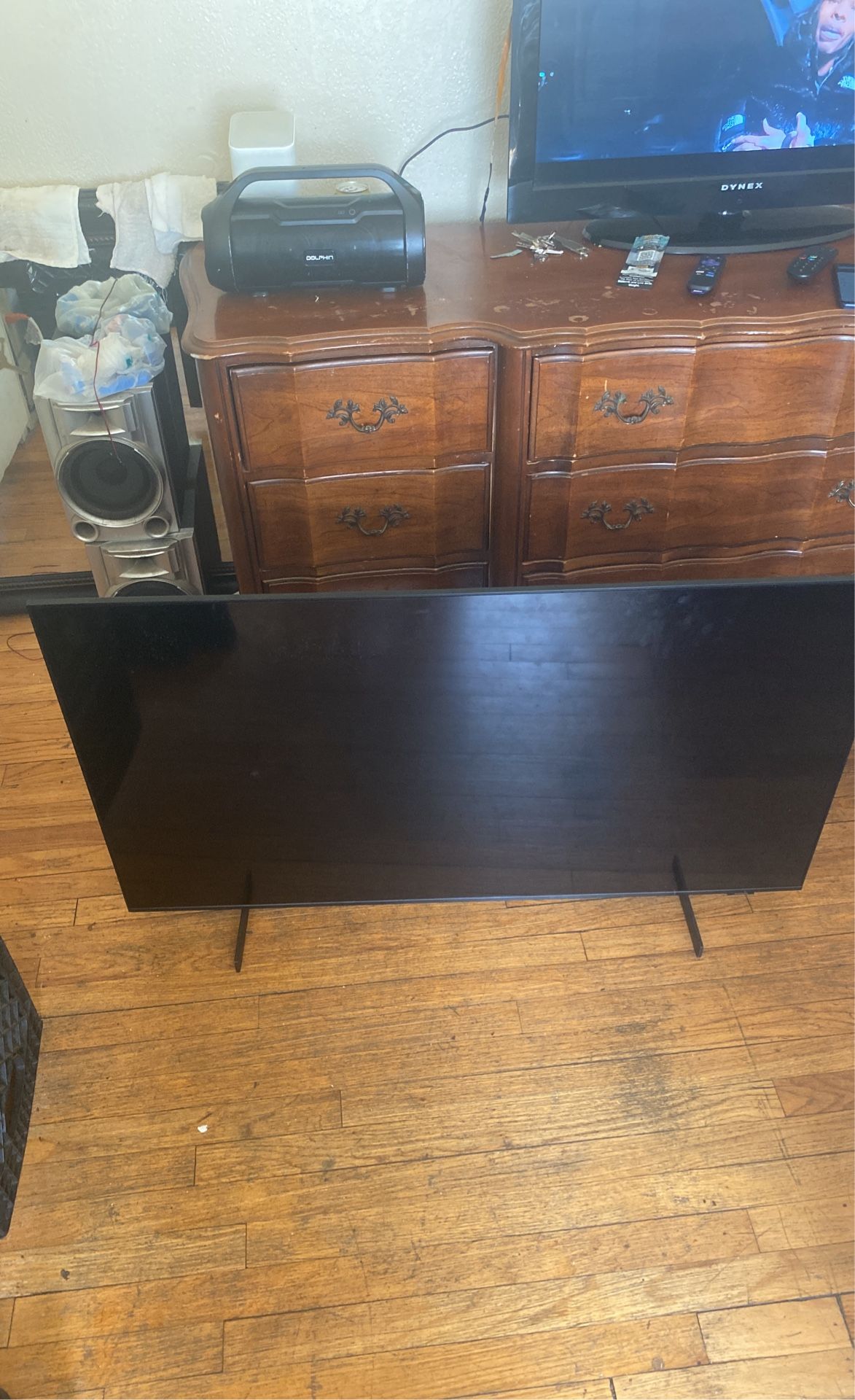 Samsung Smart Tv