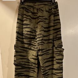 Cargo Jeans 