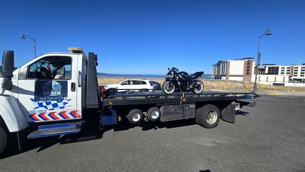 2008 Chevrolet Kodiak