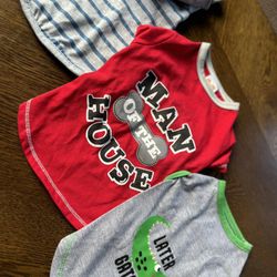 Pet Apparel