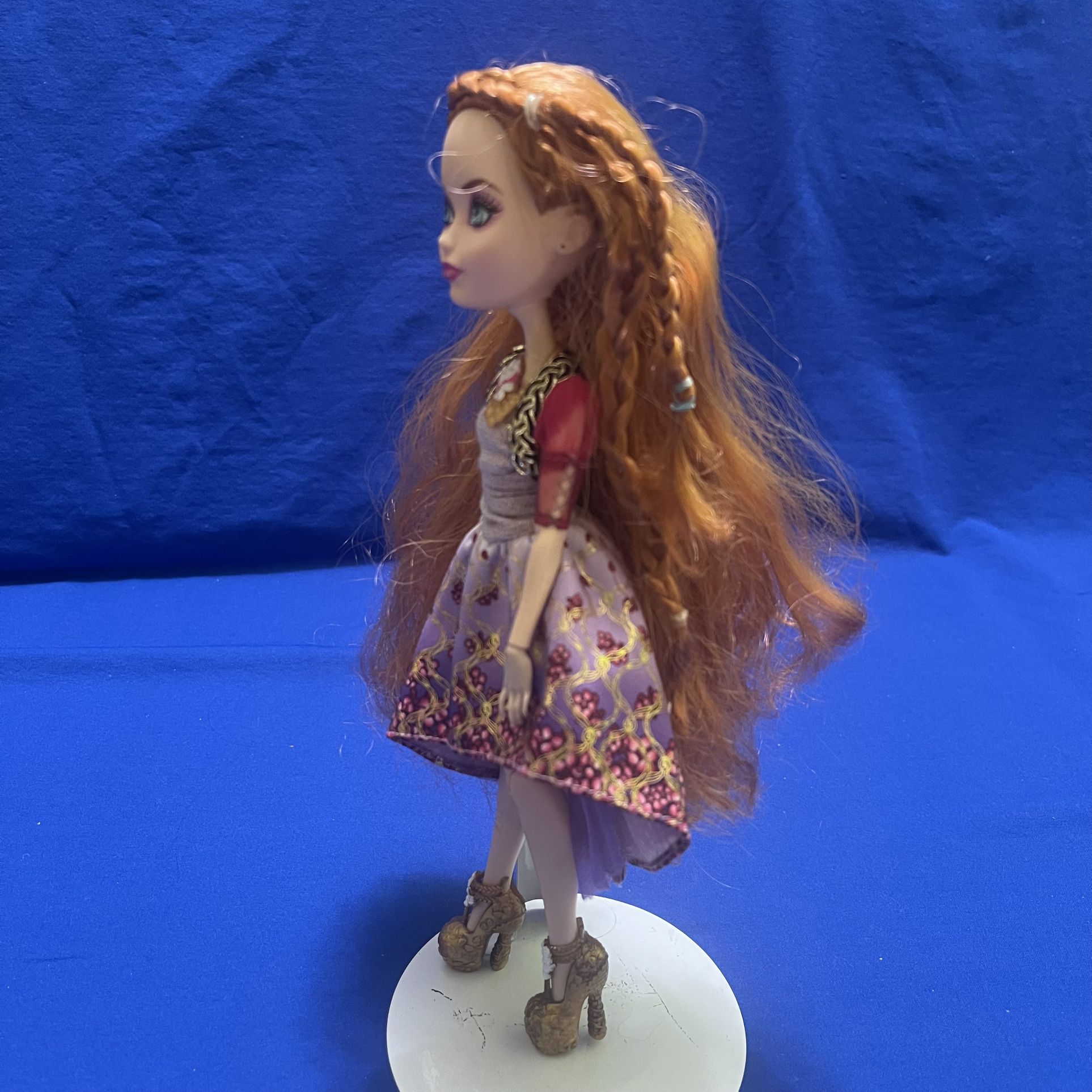 Ever After High Ashlynn Ella doll for Sale in South Hempstead, NY - OfferUp
