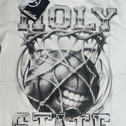 Hellstar Shirt “Holy State”