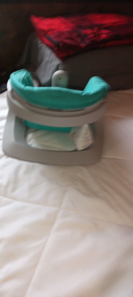 Baby Seat