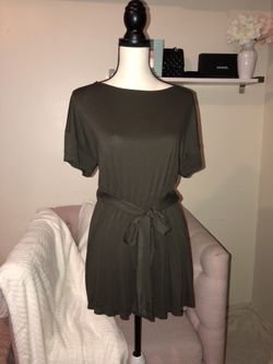Jumpsuit