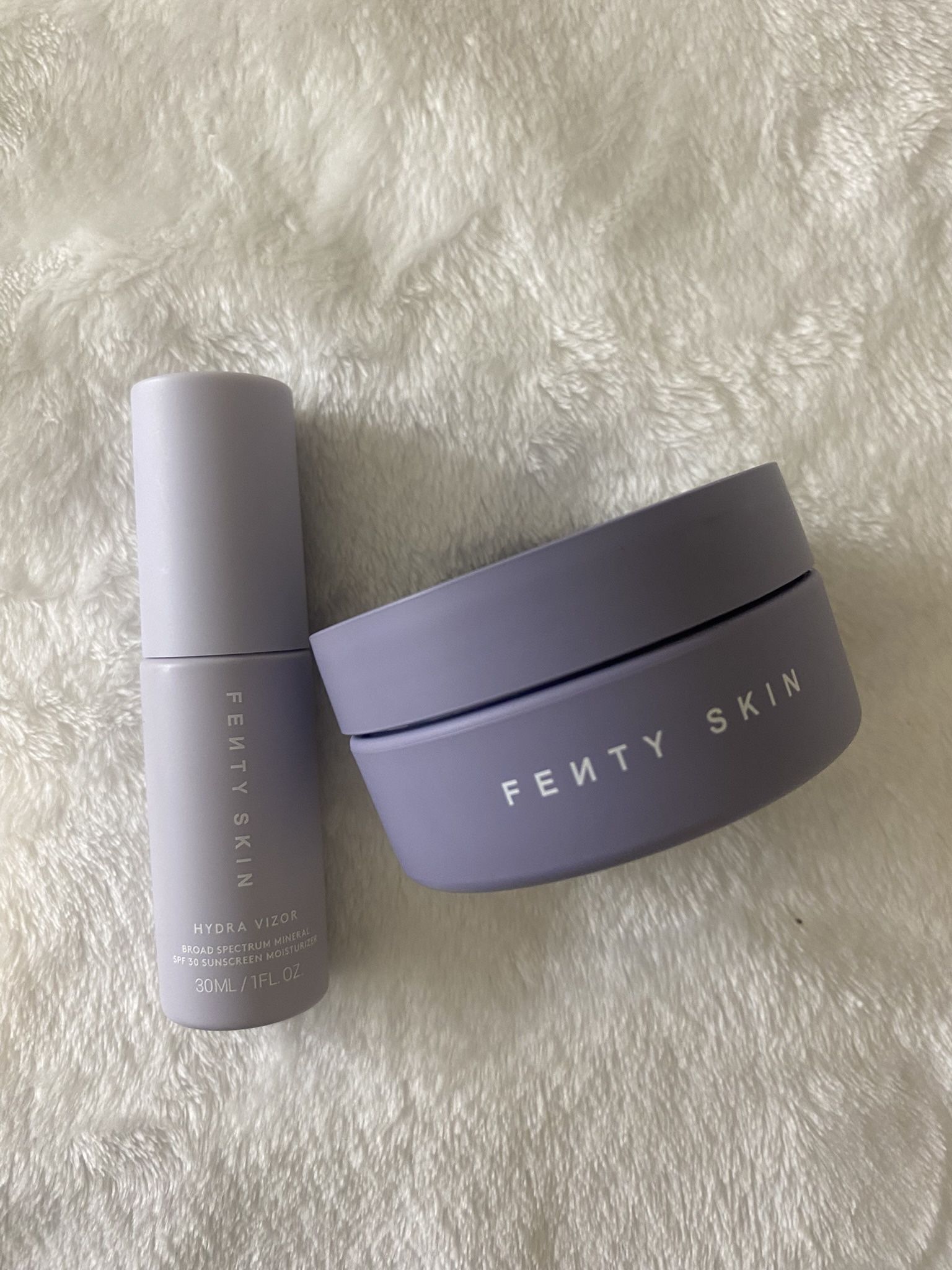 BRAND NEW FENTY SKIN