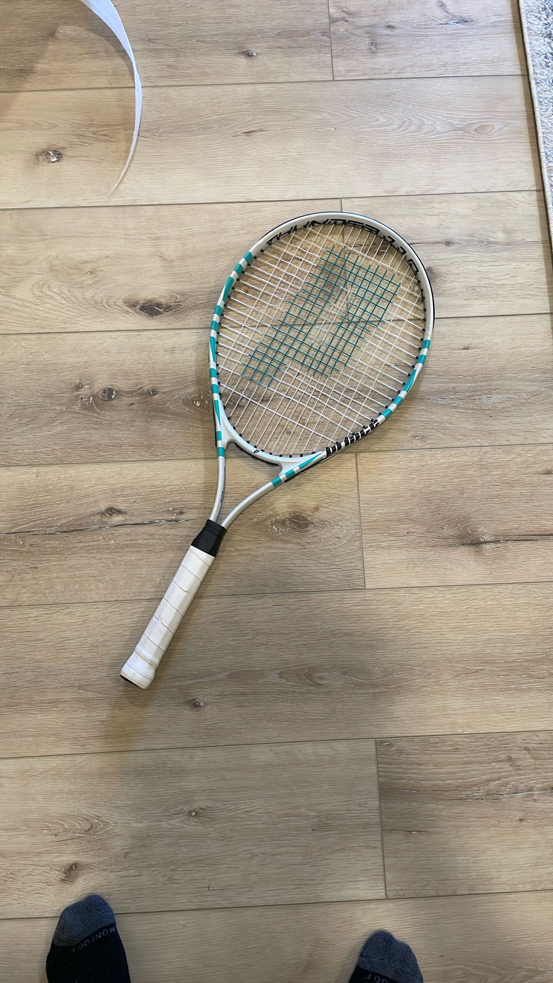 Tennis Racket (Lightly Used)