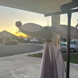 Hanging Zero Halloween