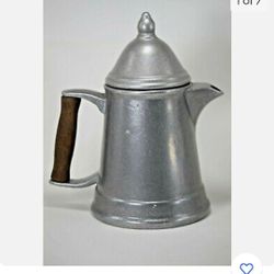 Coffee Pot 1900's