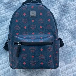 MCM Backpack