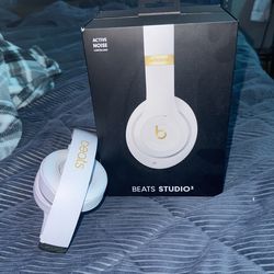 Beats Studio 3