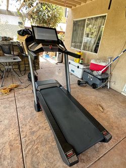 ProForm Pro 9000 Treadmill