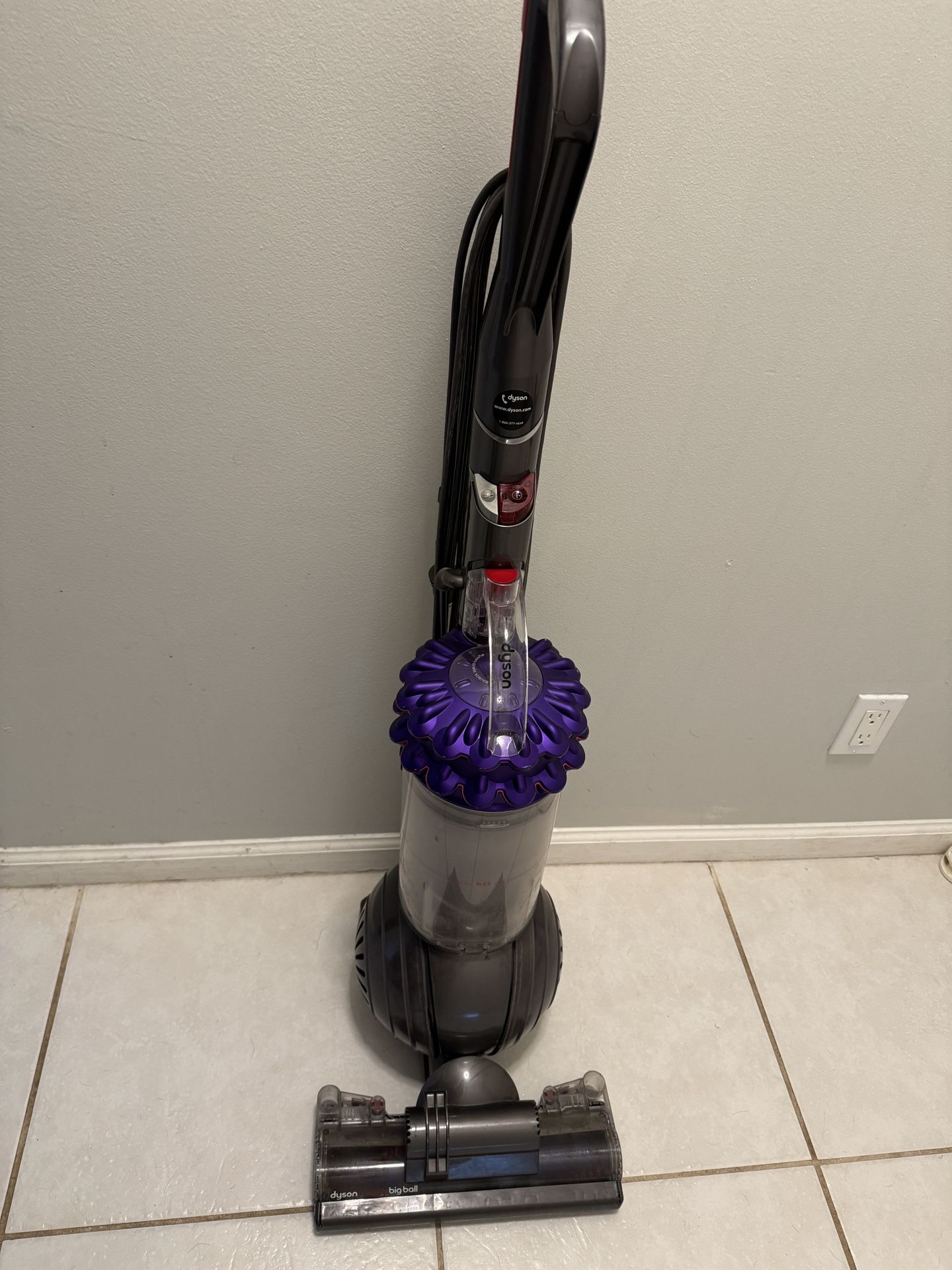 Dyson Cinetic Big Ball