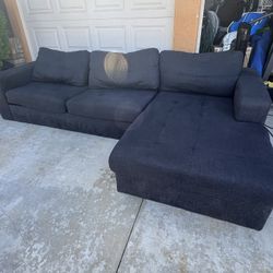 Sofa Bed/storage 