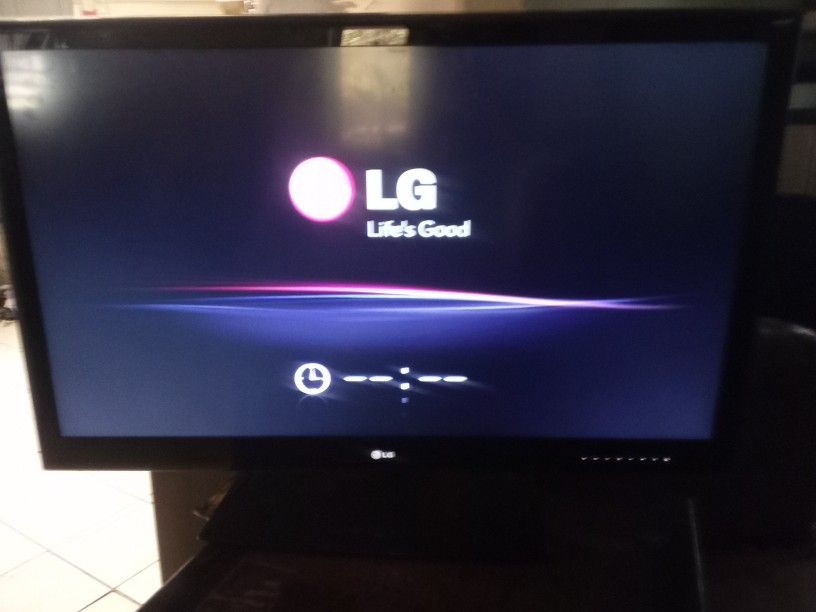 Lg Tv