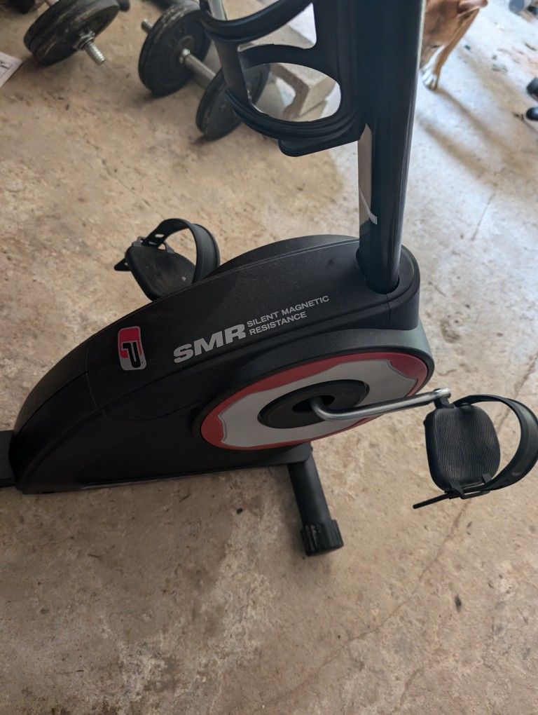 Magnetic Resistance 235 Csx ProForm 235 CSX Recumbent Exercise