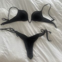 swimsuit Mugler