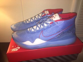 KD12 x Don C All Star game 2020 size 14