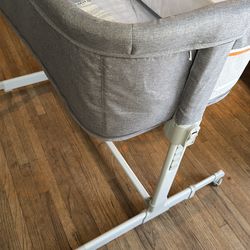 Baby bassinet