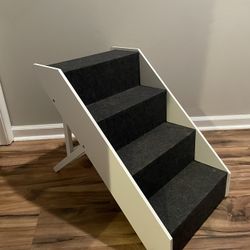 Pet Stairs