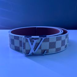 Louis Vuitton Belt 