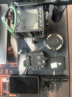 OG Komodo package