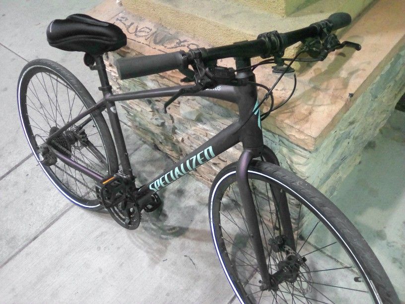 Specialized Bike