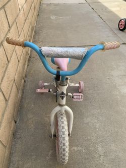 Kids Bike 2-6 Years Old