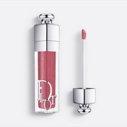 Dior Addict Lip Maximizer Gloss Color: 026 intense mauve