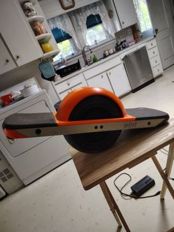 ..OneWheel Pint