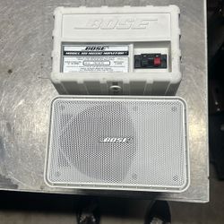 Bose Home Speakers