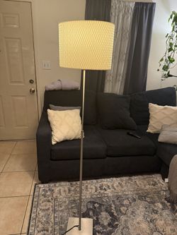 IKEA floor Lamp