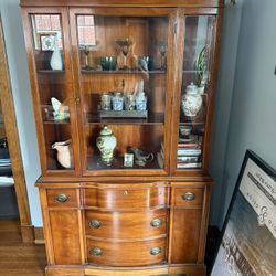 China Cabinet 