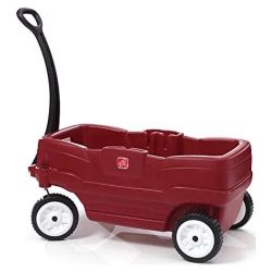 Step2 Two-Seater Toddler Wagon