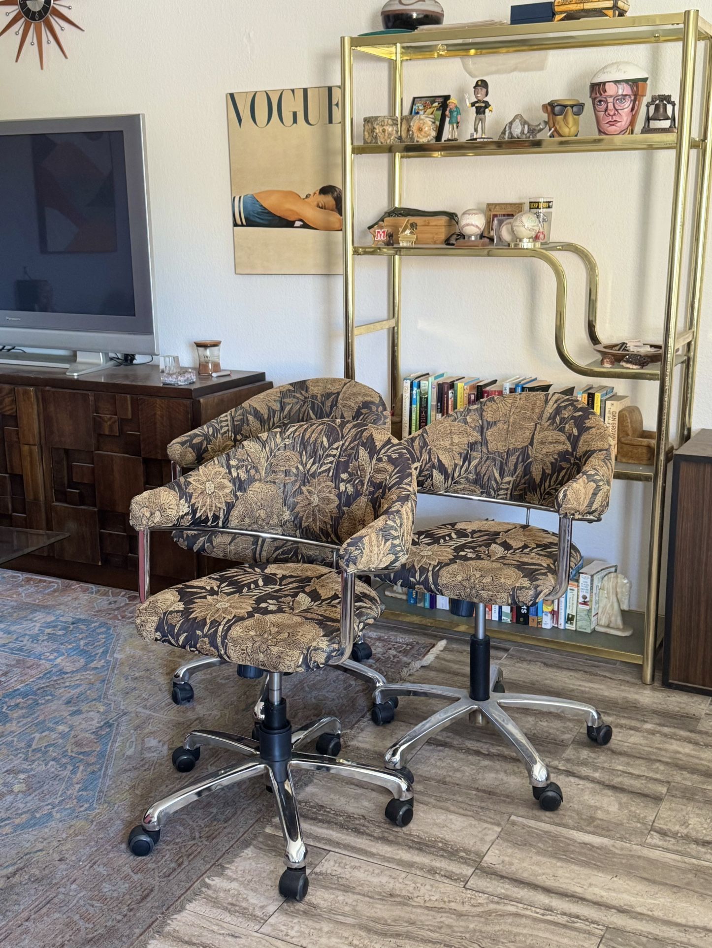 Free Office Chairs