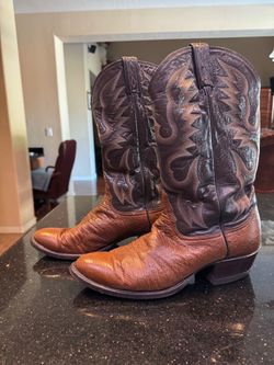 boot men